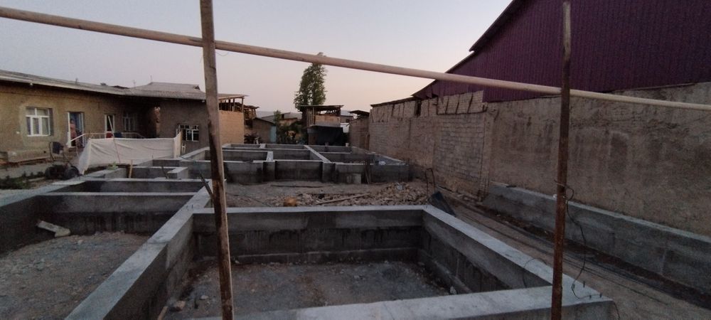 Toshkent viloyati Beton quyish xizmati
