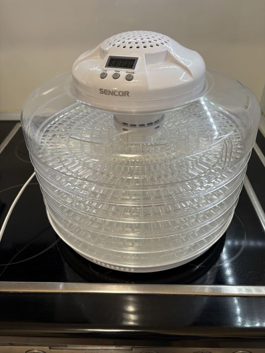 Сушилник за плодове