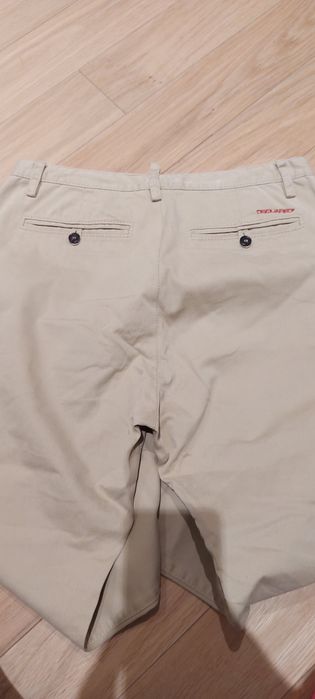 Pantaloni Jeans Dsquared2