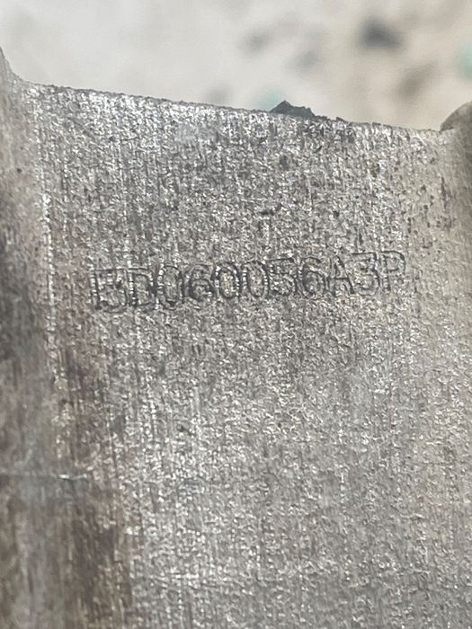 Pompa De Apa Mitsubishi Outlander Iii Gg_W, Gf_W, Zj 2012 - > 2.0 Hybr