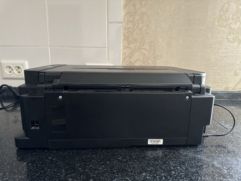 Цветной принтер Canon МФУ