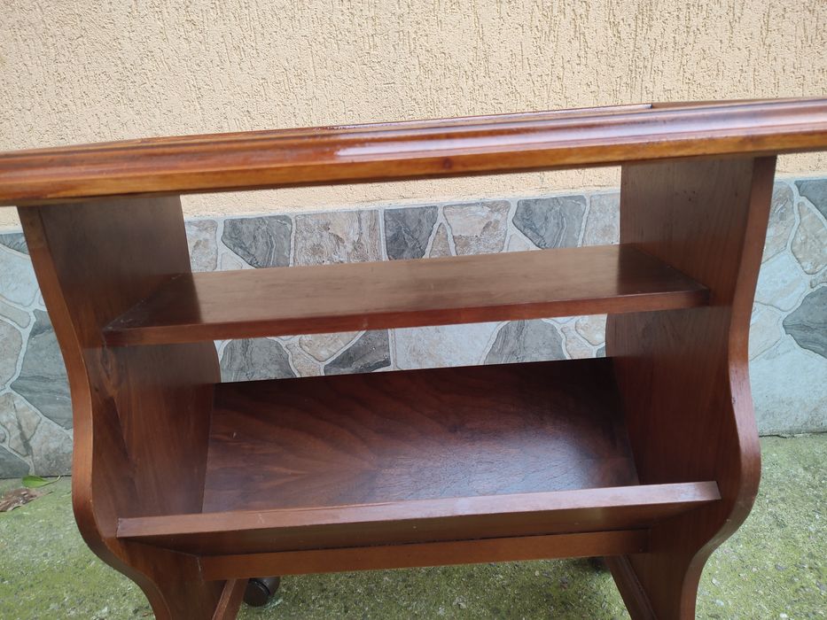 Măsuță vintage de cafea