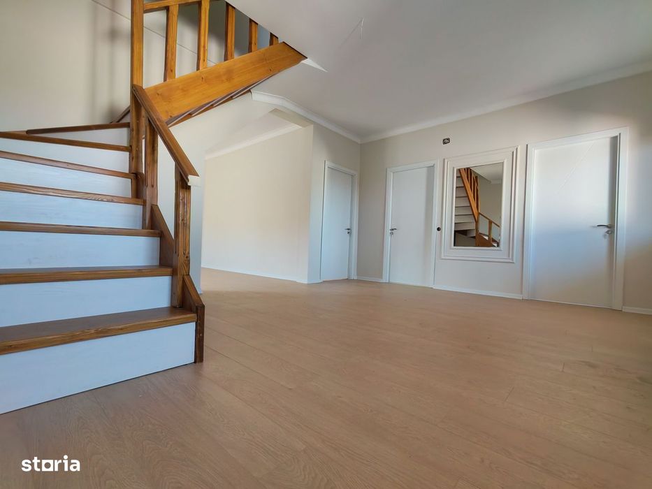 Comision0%-AlmanImobiliare-Vila P+M-4Camere-Materiale Premium-Lumina