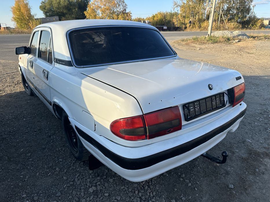 Продам волга газ 3110