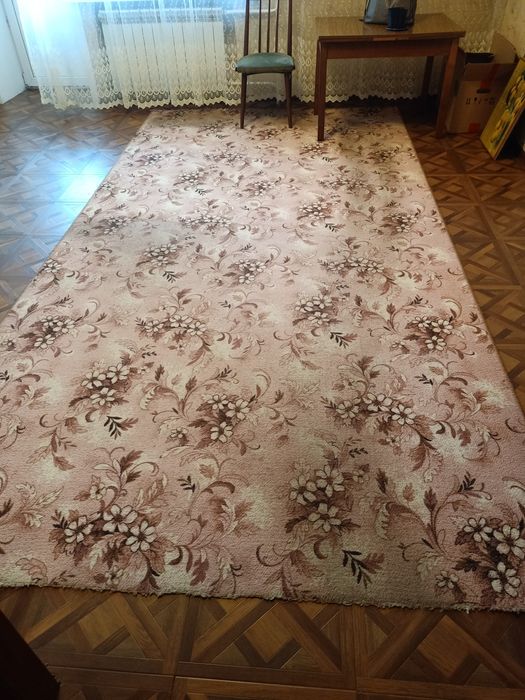 Дорожка для квартиры и дачи