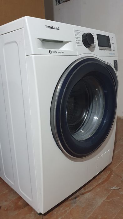 Samsung Ecco bobble 8kg kirmoshina sotiladi