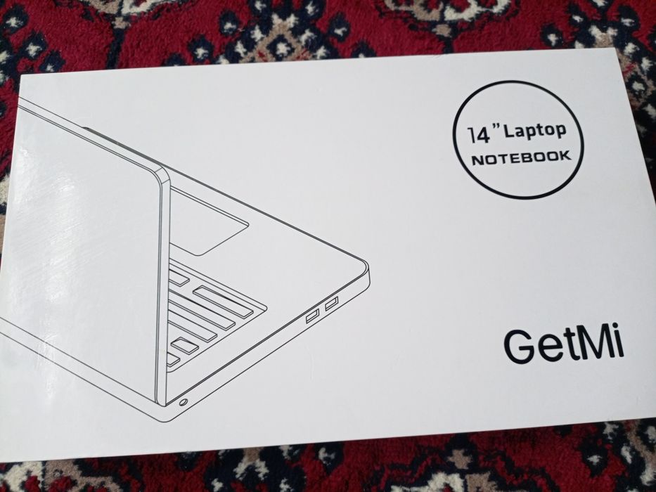 Noutbuk sotiladi xolati yaxshi