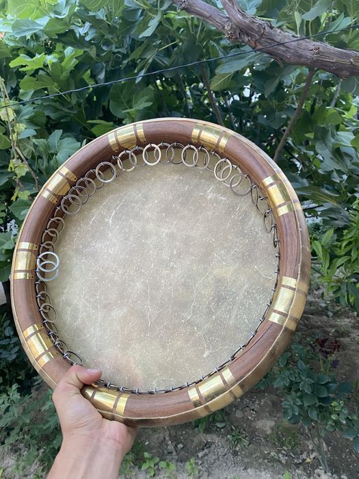 Doira , dovul dhol timbal hammasi sotiladi narxlari harxel