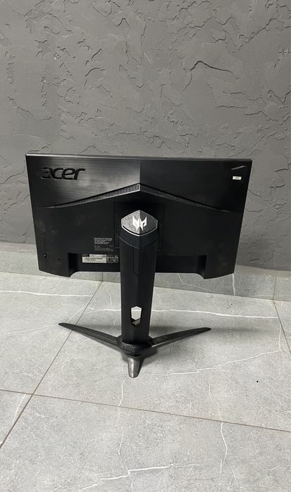 Монитор acer 165гц,redmi, msi 170гц