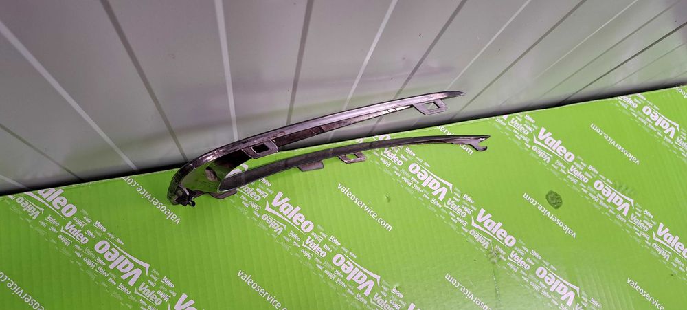 Лайстни и уплътнения за Peugeot 2008 2016 face lift