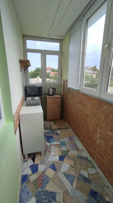 Дава се под наем Етаж от къща в Варна, м-т Траката - 60 кв.м за 500 € - Снимка #6