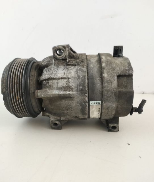 Compresor AC 1135320 Renault Laguna a 2-a generatie