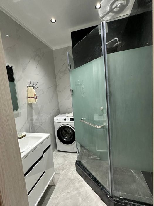 ЖК Parkent Plaza сдается новая квартира Яшнабадский район