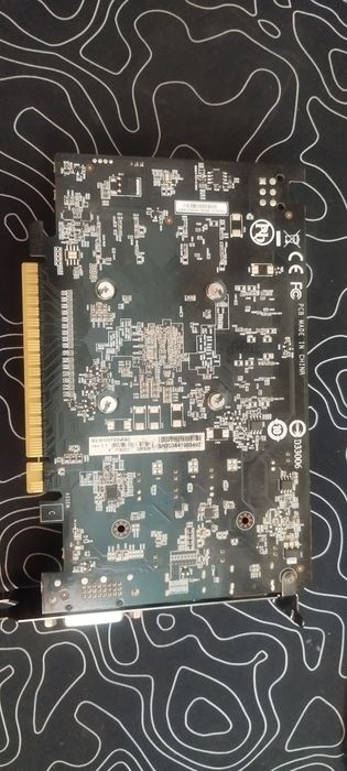 Продам видеокарту