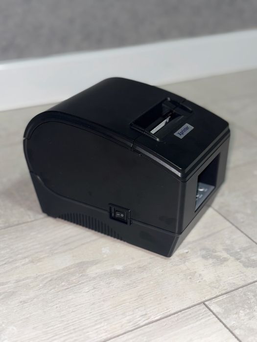 Термопринтер Xprinter 236B новый