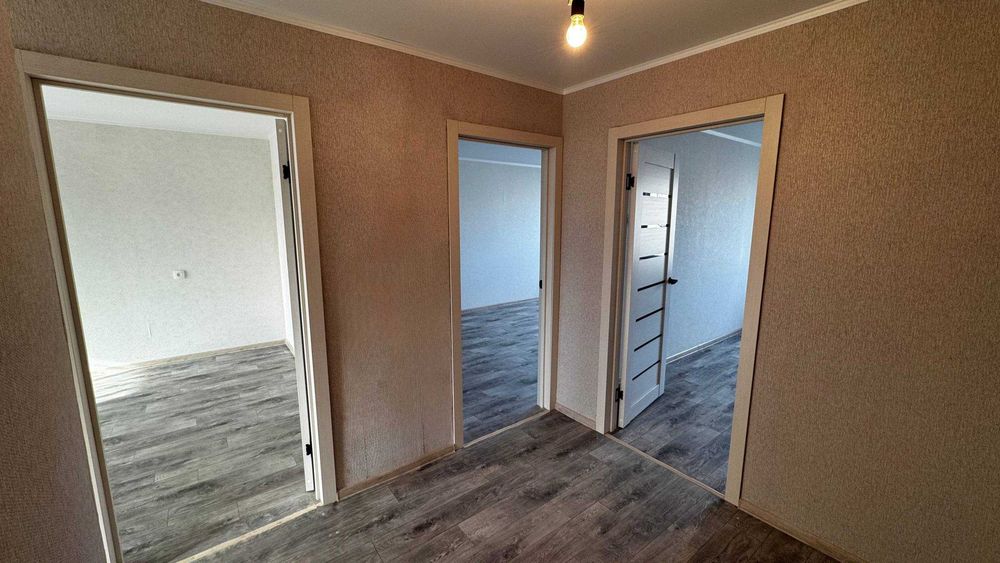 Продам 3-комн квартиру