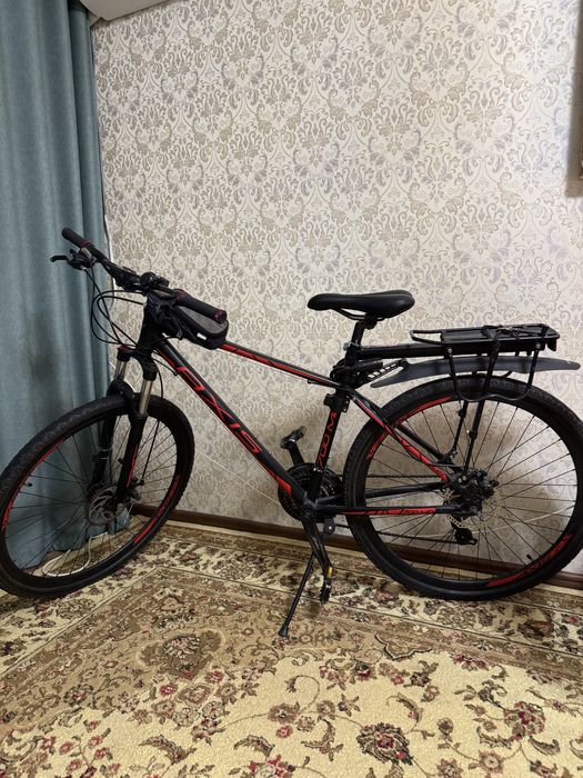 Велосипед AXIS s