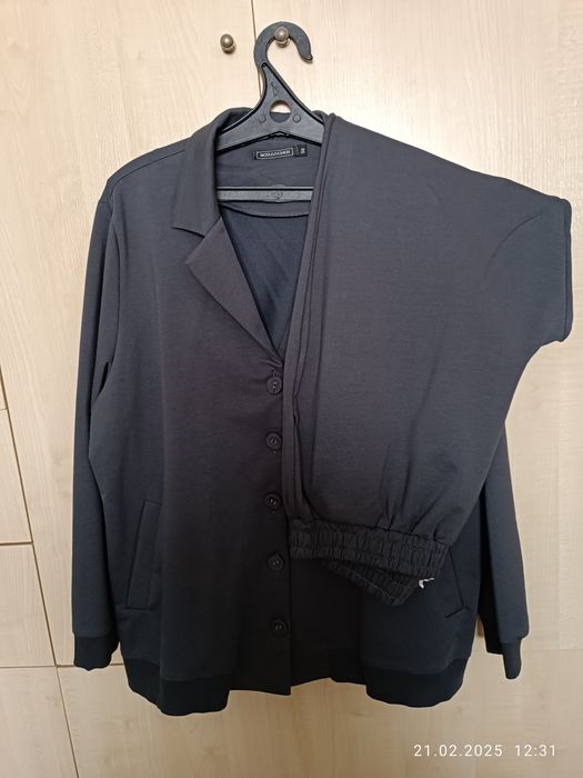 Женский костюм 54-56