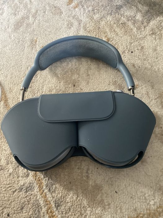 AirPods Max с гарантией