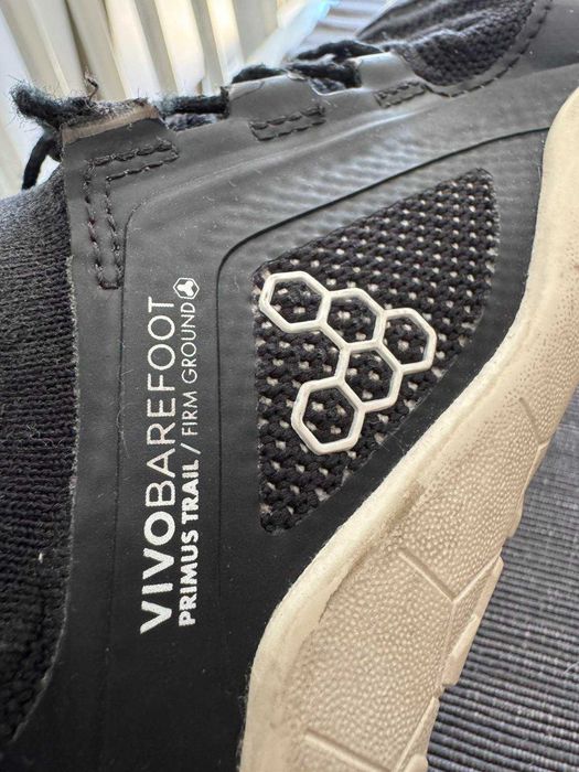 Боси обувки 33 номер VivoBarefoot
