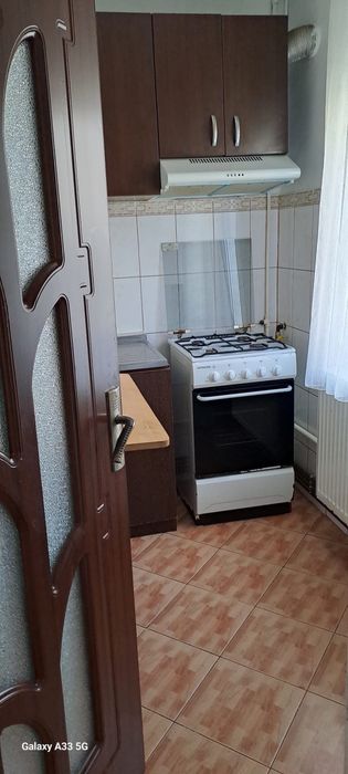 Se inchiriaza garsoniera