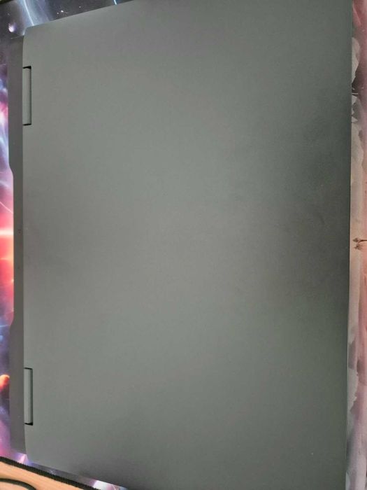 Laptop Gaming IdeaPad Gaming 3 15ARH7