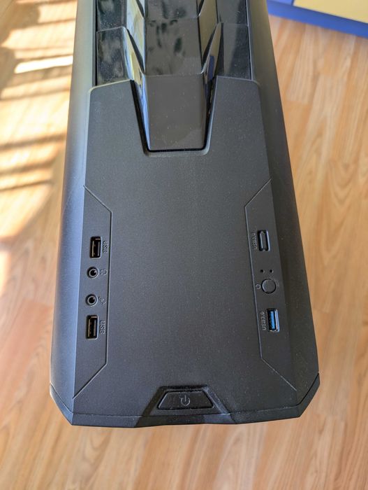 16gb рам I5 1tb ssd R7 250