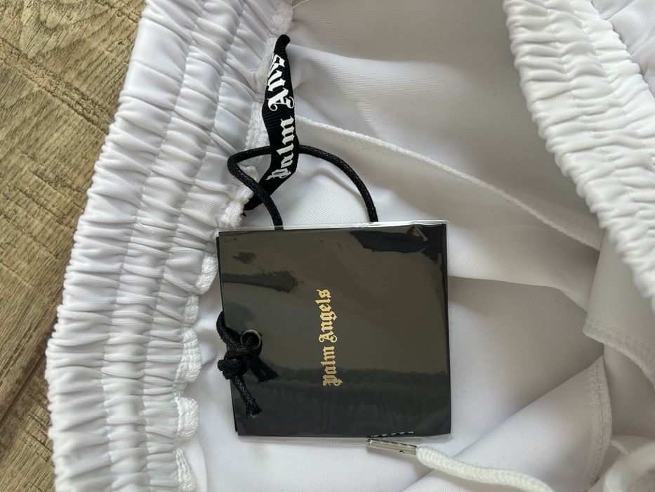 Palm Angela Shorts