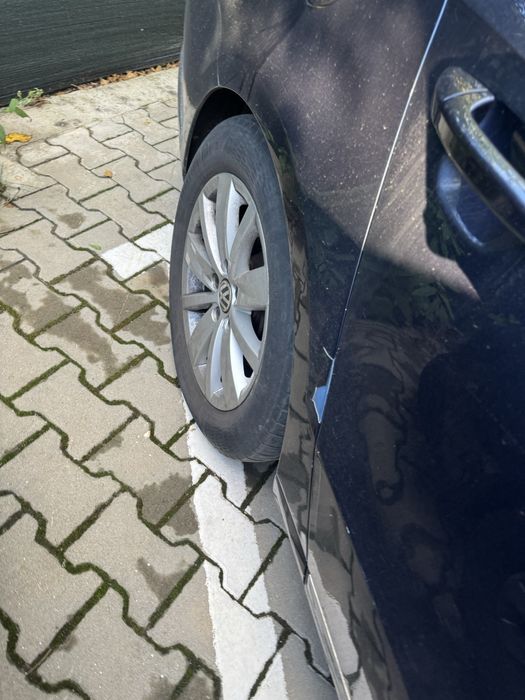 Vand Passat b7 2011 1.6 manuala