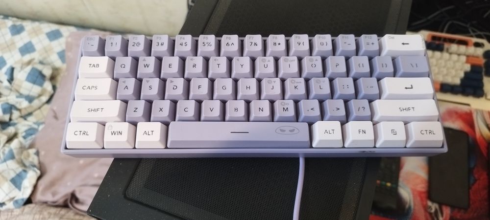 Комплектующие компьютера