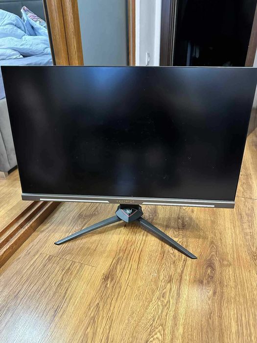 Монитор 27" Acer Predator XB273U GX