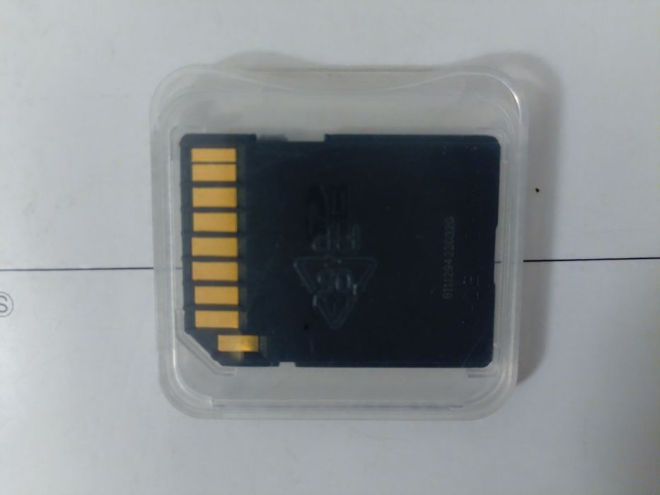 Card navigatie Nissan LCN1 Europa V12 Qashqai Juke Cube Note Micr