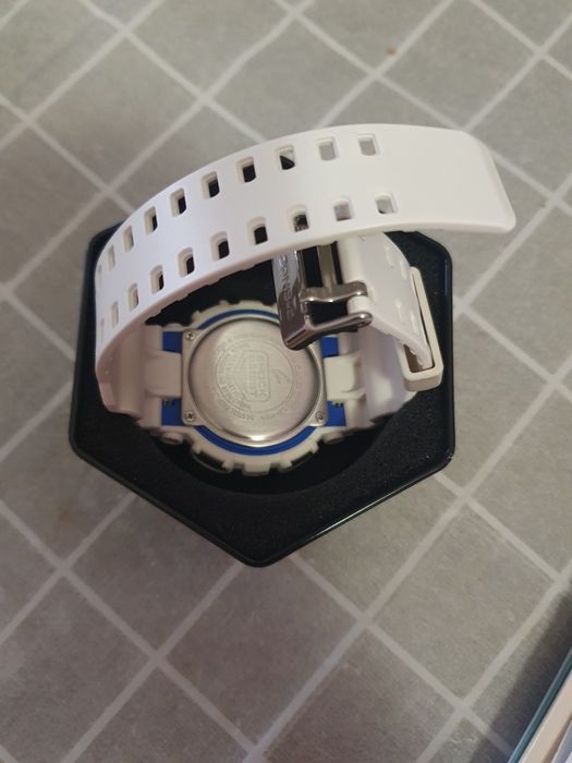 Casio G-Shock GA-100B-7A