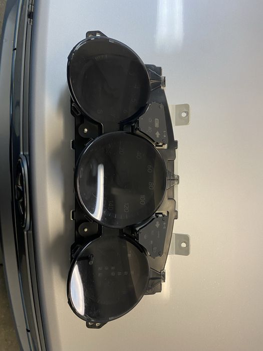 Продам щиток приборной панели Lexus es 300