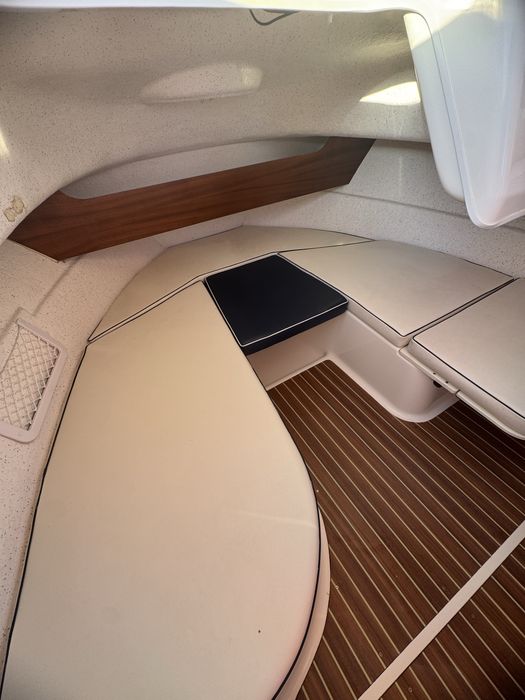 Quicksilver Weekend 640 Pilothouse