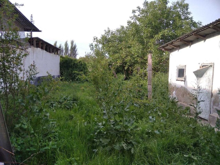 Янгибазар , участок 5,8 соток
