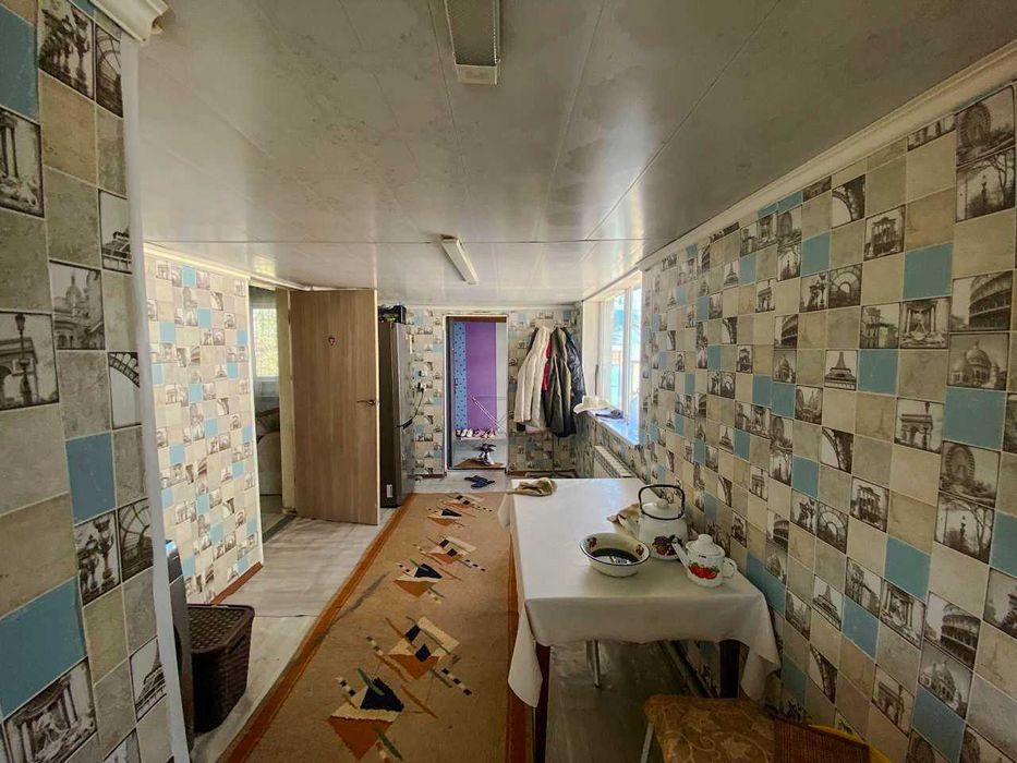 ПРОДАМ 4Х ком. дом Отенай (Аслан ПРАЙМ)