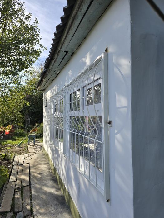 Сварочные услуги
