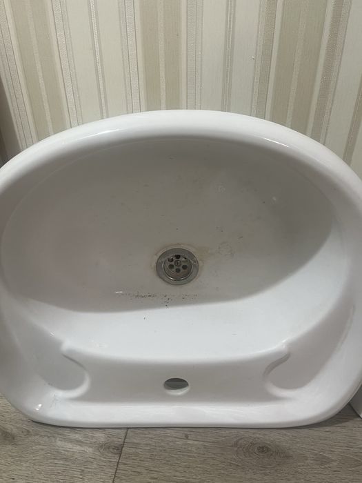 раковина, торг есть