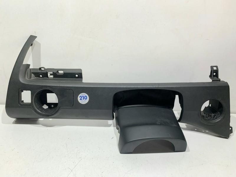 Ornament / trim plansa bord Volkswagen Passat B7 3C1857200 Break