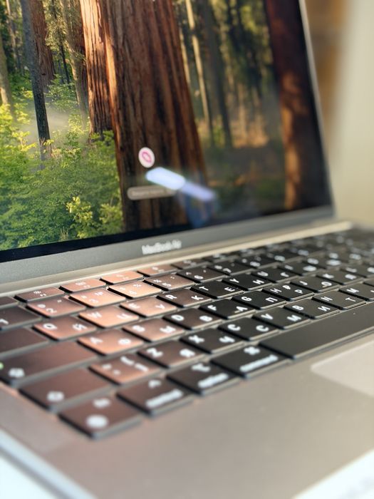 MacBook Air M1 256GB / 8GB PhoneLab