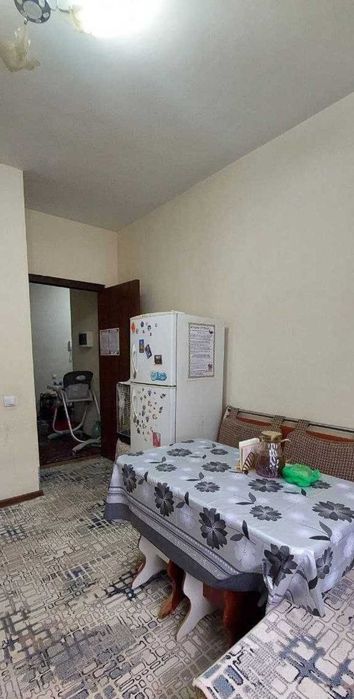 2-комн. квартира 60 м2, 6/12 эт.