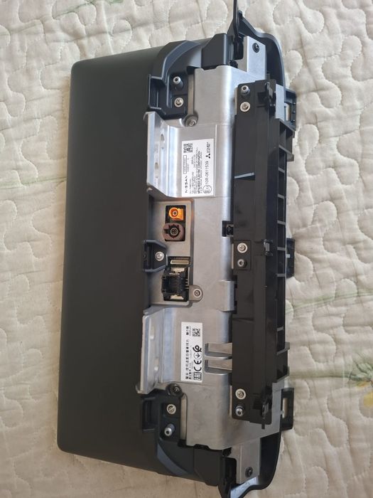 Vand Tableta Nissan Qashai/ X-Trail