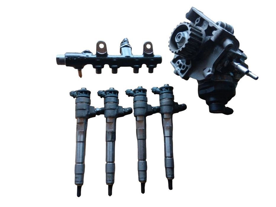 Set/Kit Injectie Combustibil Renault Kadjar/Nissan Qashqai Ii J11 1.5