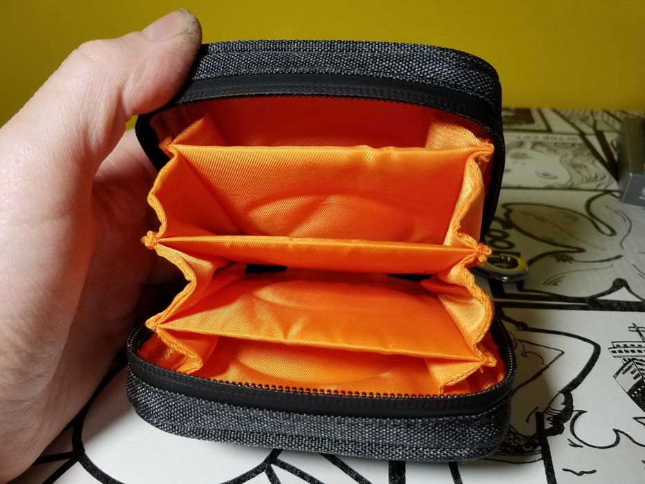 Set filtre ND Nisi pe 67mm,ca nou!