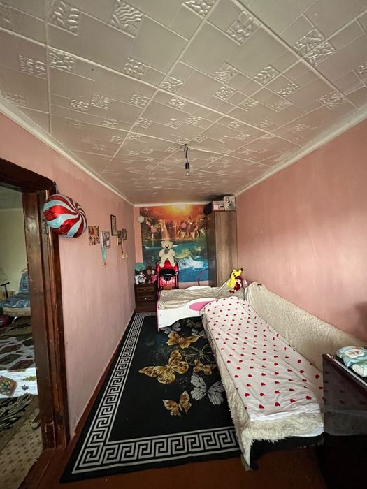 Продам 2-х комнатную квартиру