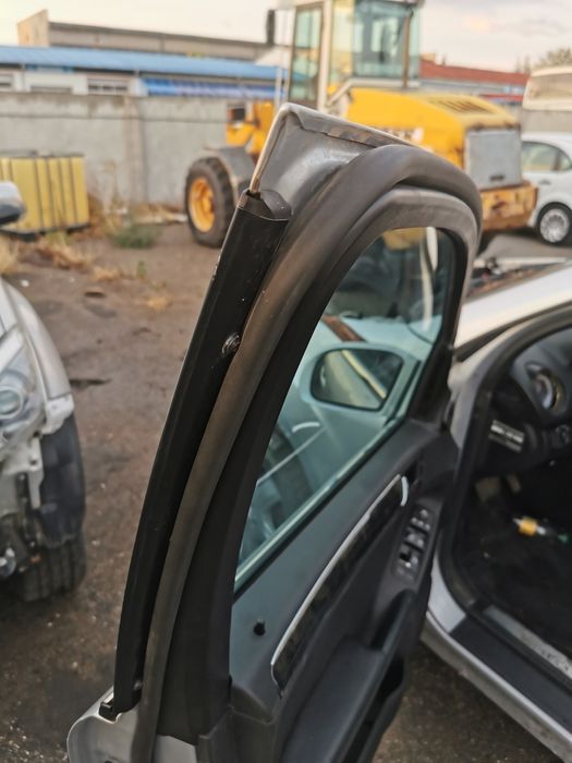 W164 mercedes ml 320 на части