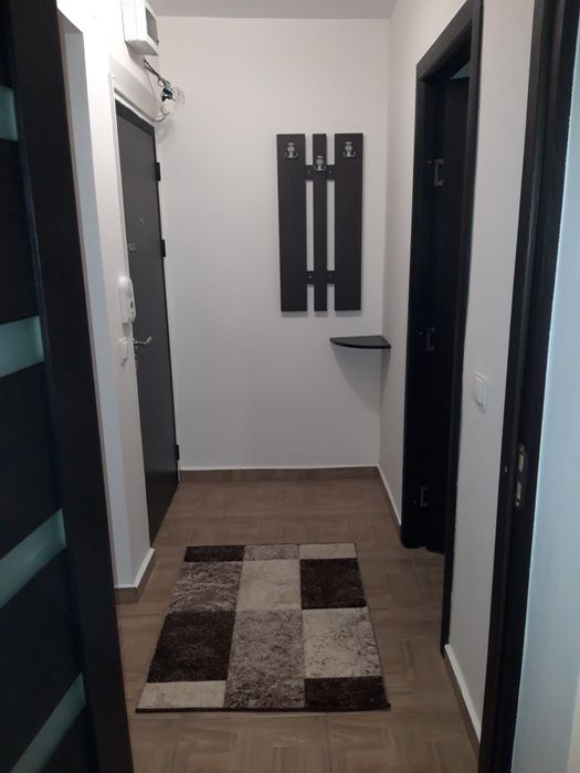 Închiriez apartament 2 camere,Alexandria, zona Cuza Vodă