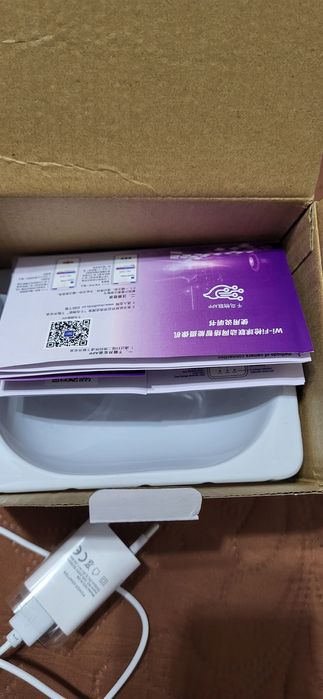 Webcam Wireless, 8 mp