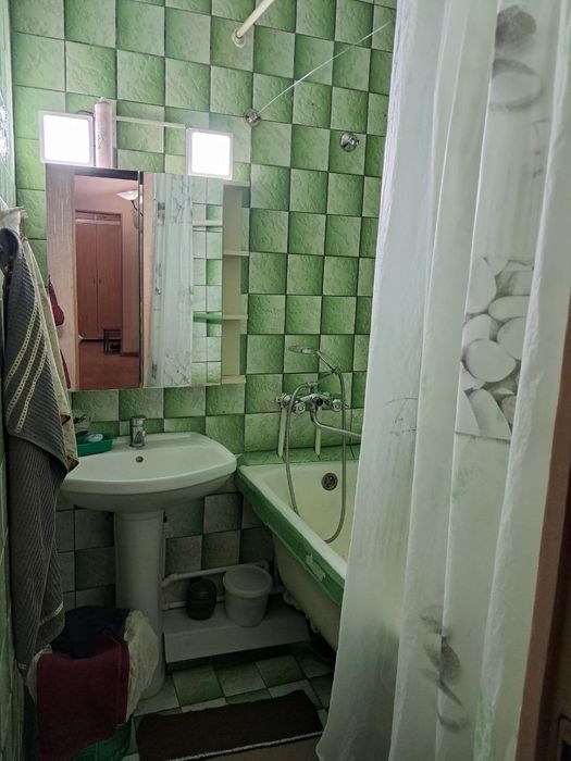 4 xona kvartira, ijaraga sheriklikga olaman, toza, ozoda, bolalarni